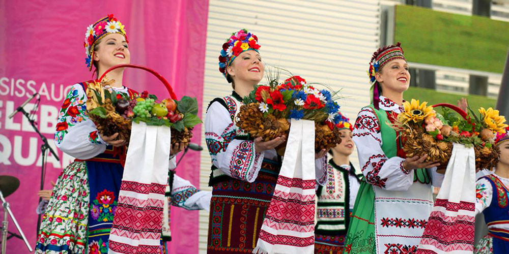 Миссисоґа